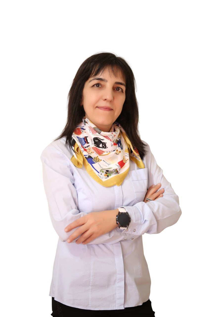FÜGAN KARAŞAR CERİT