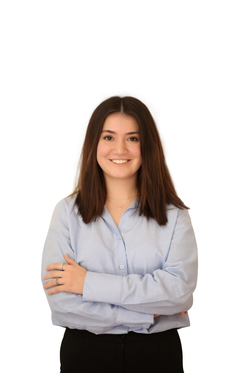 BEYZA NUR DEMİRÇAL