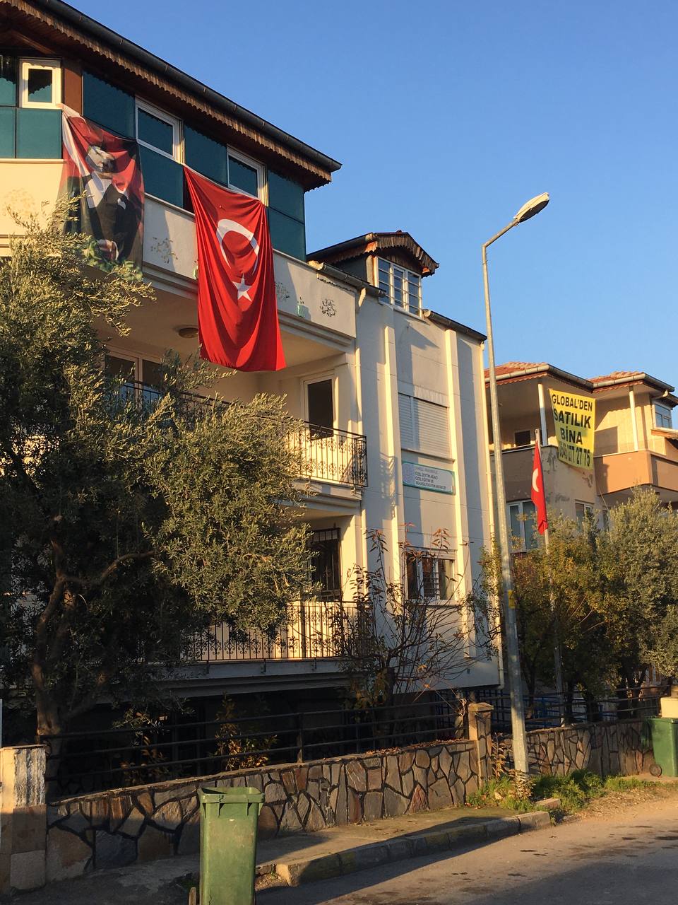 Kurumumuz