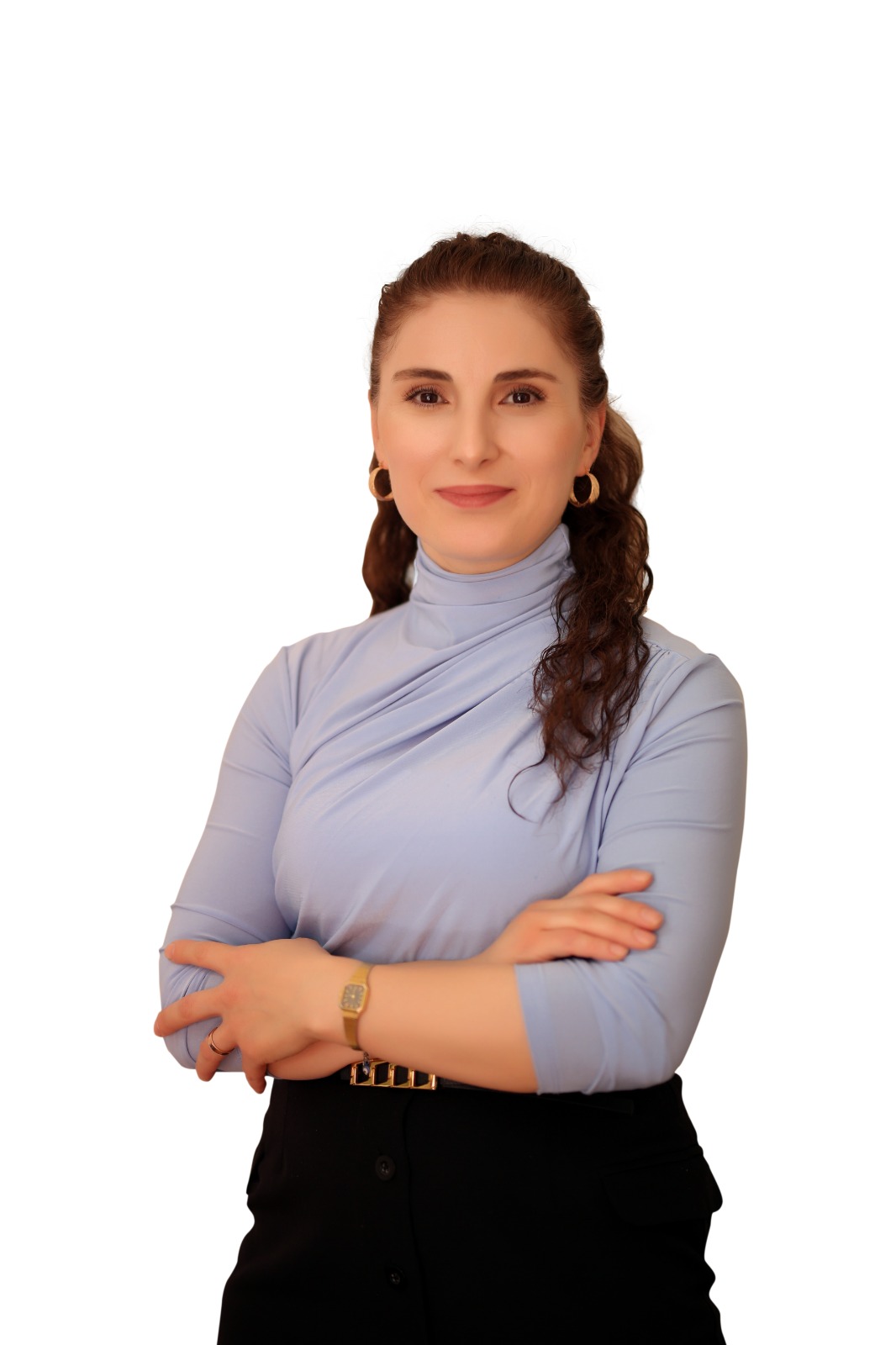 MAHİNUR ŞANLI