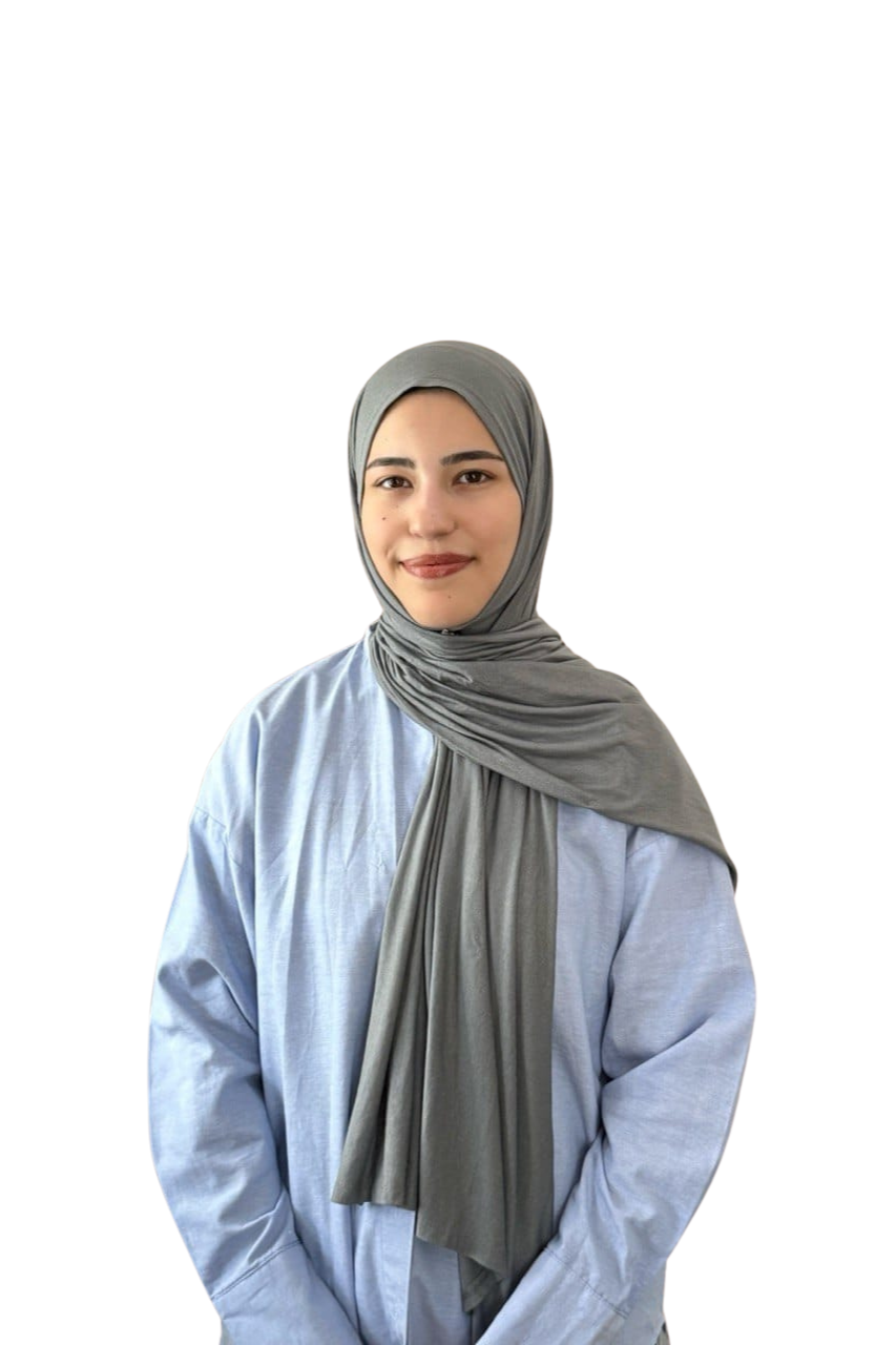 MERVE AYDENİZ